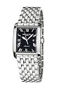 Raymond Weil - 2671 -ST -00209 - Montre Homme - Automatique - Cadran Noir - Bracelet en Acier Inoxydable