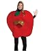 Apple with Worm Adult (L/XL)