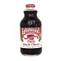 Lakewood PURE Black Cherry Juice, 32-Ounce Bottles (Pack of 6)