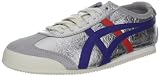 Onitsuka Tiger Unisex Mexico 66 Sneaker