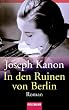 In den Ruinen von Berlin.