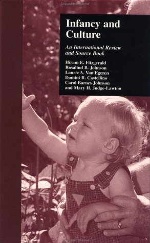 Infant-and-Toddler-Development