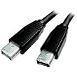 3 meter 6Pin To 6Pin FireWire Cable