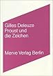 Proust und die Zeichen