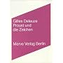 Proust und die Zeichen