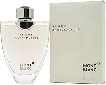 Mont Blanc Individuel By Mont Blanc For Women. Eau De Toilette Spray 2.5 Ounces
From Montblanc
