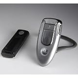 Motorola PC850 Adapter and Bluetooth H500 Headset - Skype VoIP Bundle [Motorola Retail Packaging]