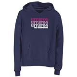 Sweatshirt Woman Navy Blue 