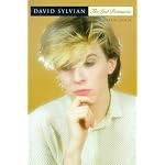 David Sylvian: The Last Romantic book cover