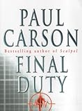 Final duty