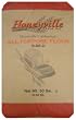 Unbleached All Purpose Flour - Bulk 50 Pound Bag