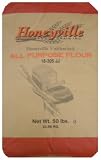 Unbleached All Purpose Flour - Bulk 50 Pound Bag