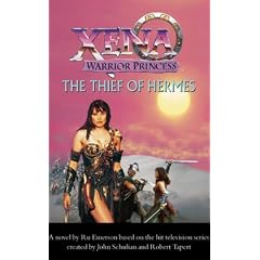 Xena: The Thief of Hermes (Xena)