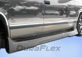 1992-1999 Chevrolet/GMC Tahoe/Yukon Platinum 2 Sideskirts