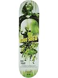 Creature Bloodshed Skateboard Deck - 8.375 x 31.9