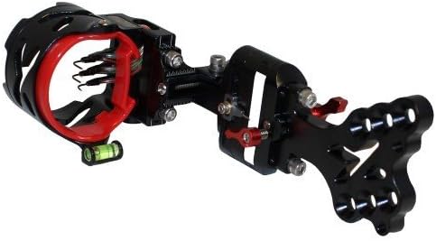Archer Xtreme Driver 5-Pin Bow Sight AX500 by Archer Xtreme
