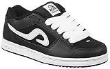 Adio - Adio Wray V4 Women's Skateboard Shoes - Black / White / Black