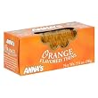 Anna's Thins, Orange, 5.25-Ounce Boxes (Pack of 12)