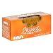 Anna's Thins, Orange, 5.25-Ounce Boxes (Pack of 12) Image