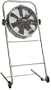 Patton PX4ROL-U High Velocity Fan