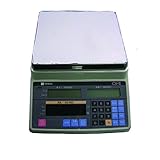 イシダ(ISHIDA) デジタルカウンティングスケール CX-II6000