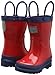 Hatley Kids' Classic Rain Boots