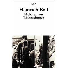 Nicht nur zur Weihnachtszeit: Erz�hlungen