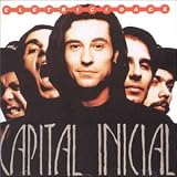 Capital Inicial -  Eletricidade