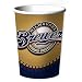 Search : Party Supplies - Milwaukee Brewers 16 oz Plastic Cup