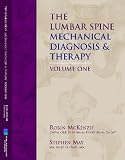 The Lumbar Spine: Mechanical Diagnosis and Therapy