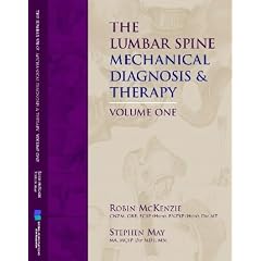 The Lumbar Spine: Mechanical Diagnosis and Therapy