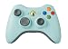 Pad X360 sans Fil Light Blue