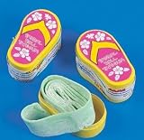 Flip Flop Bubblegum