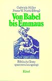 Produkt-Bild: Von Babel bis Emmaus