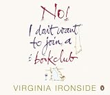 Books : No, I Don't Want to Join a Book Club