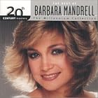 20th Century Masters - The Millennium Collection: The Best of Barbara Mandrell by Barbara Mandrell