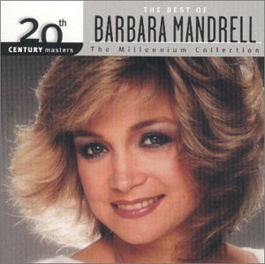 Barbara Mandrell - Best of Barbara Mandrell - Zortam Music