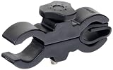 Zweibrüder LED Lenser Universal Mounting System für V², L5,L6, V6, P7, T7, M7, B7, M7R, MT7, L7, M8, L7-E, X7R, Hokus Focus-FS 0362