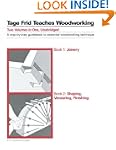 Tage Frid Teaches Woodworking: A Step...