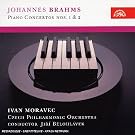 Concerto Pour Piano N�1 - Concerto Pour Piano N�2