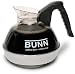 Bunn 6100 12-Cup Easy Pour Replacement Decanter, Black