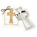 Cross Cookie and Fondant Cutter - Ann Clark - 6 Inches - US Tin Plated Steel