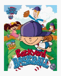 Backyard Baseball