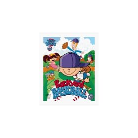 Backyard Baseball
