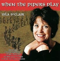 When The Pipers Play