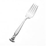 Wallace Romance of the Sea Salad Fork