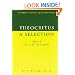 Theocritus: A Selection: Idylls 1, 3, 4, 6, 7, 10, 11 and 13 (Cambridge Greek and Latin Classics)