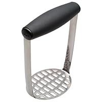 Oxo Good Grips Smooth Potato Masher