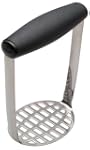 OXO Good Grips Schiacciapatate liscio