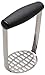 Read OXO Good Grips Smooth Potato Masher Details OXO Good Grips Smooth Potato Masher